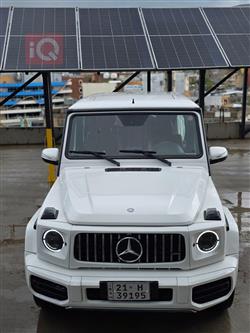 مرسيدس بنز G-Class